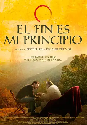 Película El Fin es mi Principio 2010