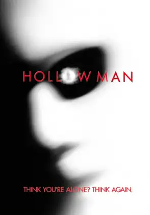 Película Hollow Man 2000