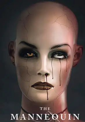Película El Maniqui 2025