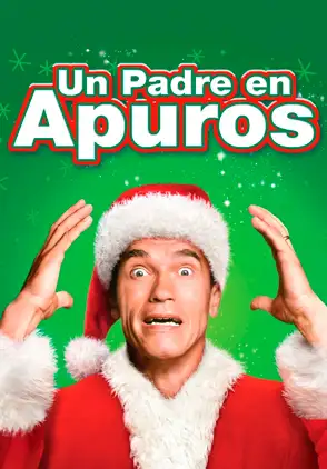 Película Jingle All the Way 1996