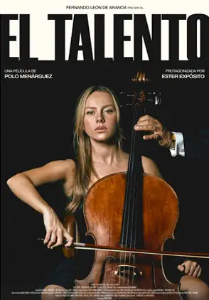 Película El Talento 2025