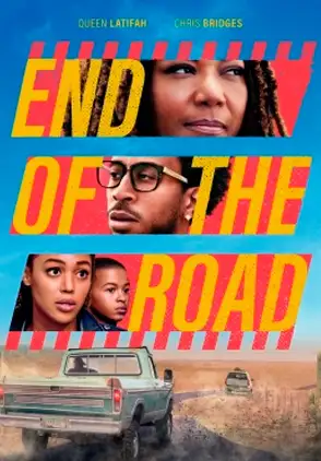 Película End of the Road 2022