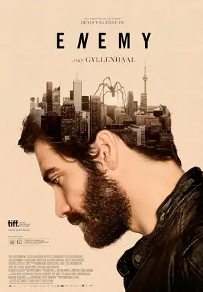 Película Enemy 2013