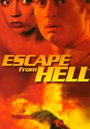 Película Escape del Infierno 2000