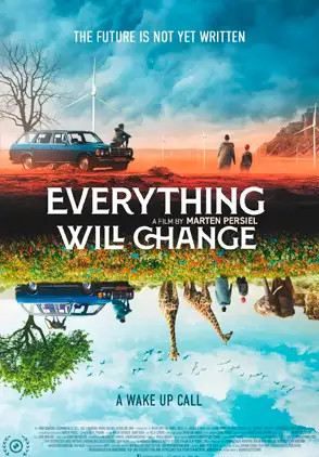 Película Everything Will Change 2021