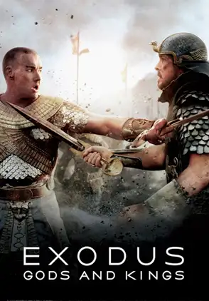 Película Exodus: Gods and Kings 2014