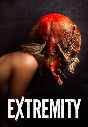Película Extremity 2018