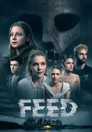 Película Feed 2022