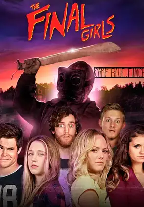Película The Final Girls 2015
