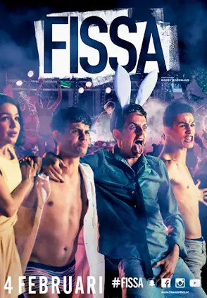 Película Fissa 2016