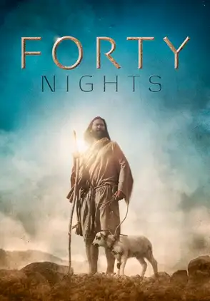 Película 40 Nights 2016