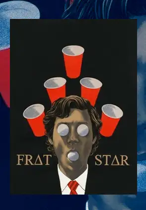 Película Frat Start 2017