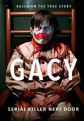 Película Gacy: Serial Killer Next Door 2024