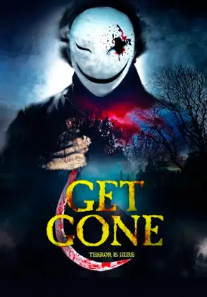 Película Get Gone 2020