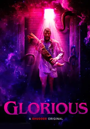 Película Glorious 2022