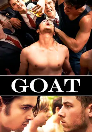 Película Goat 2016