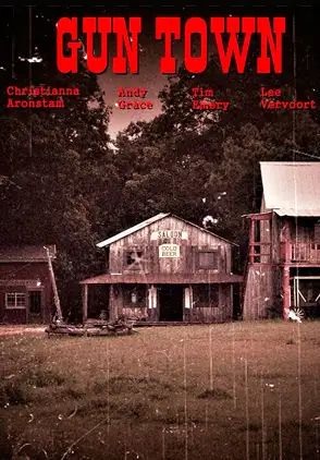 Película Gun Town 2009