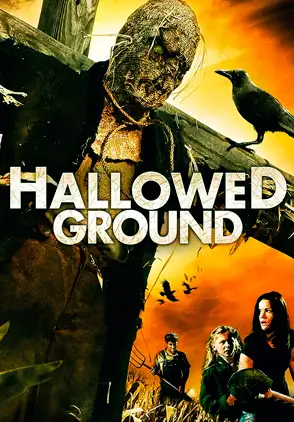 Película Hollowed Ground 2018