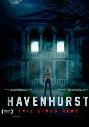 Película Havenhurst 2017