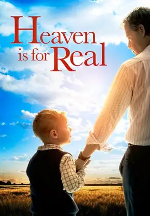Película Heaven Is for Real 2014