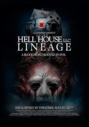 Película Hell House LLC: Lineage 2025