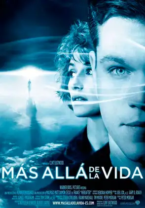 Película Mas allá de La Vida 2010