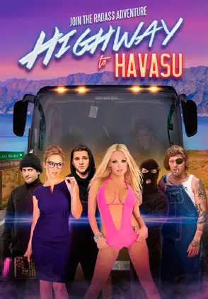 Película Highway to Havasu 2016
