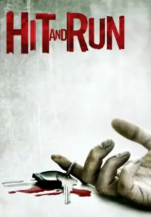 Película Hit and Run 2009