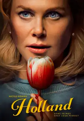 Película Holland 2025