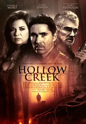 Película Hollow Creek 2016