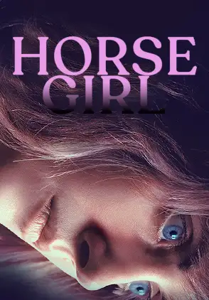 Película Horse Girl 2020