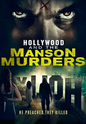 Película House of Manson 2014