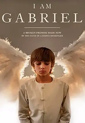 Película I am Gabriel 2012