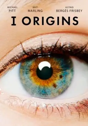 Película I Origins 2014