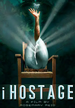 Película iHostage 2025