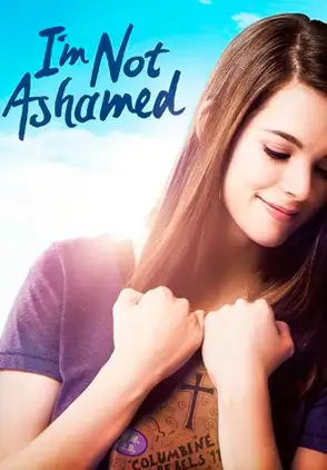 Película i'm not ashamed 2016