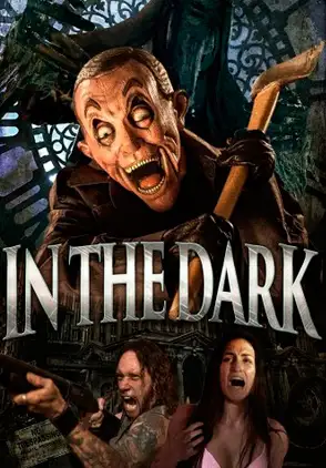 Película In the Dark 2015