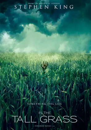 Película In the Tall Grass 2019