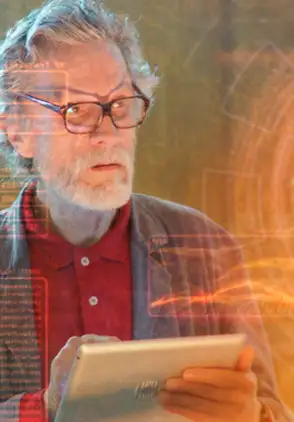 Película Inmortal 2020