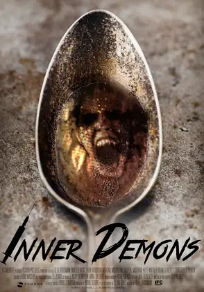 Película Inner Demon 2014