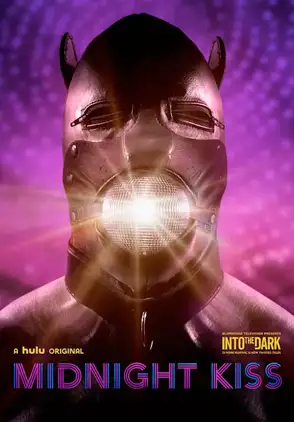 Película Into the Dark: Midnight Kiss 2019