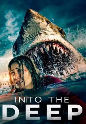 Película Into the Deep 2025