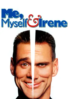 Película Me, Myself & Irene 2000