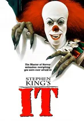 Película Eso 1990