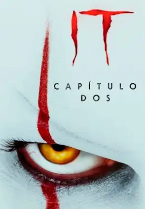 Película It: Capítulo 2 2019