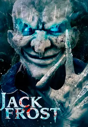 Película Curse of Jack Frost 2022