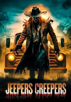 Película Jeepers Creepers: Reborn 2022