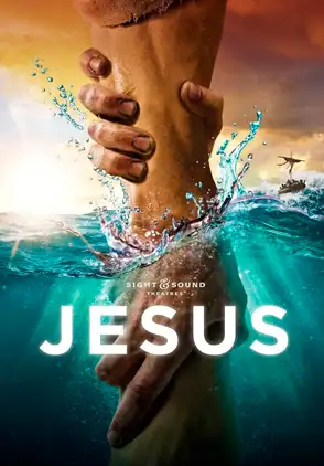 Película Jesús 2020