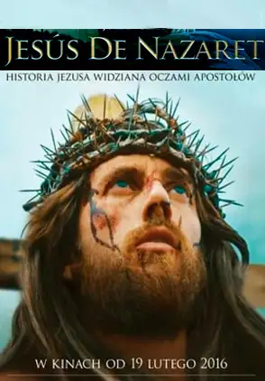 Película Jesús de Nazaret 2019