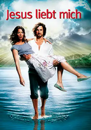 Película Jesus Liebt Mich 2012